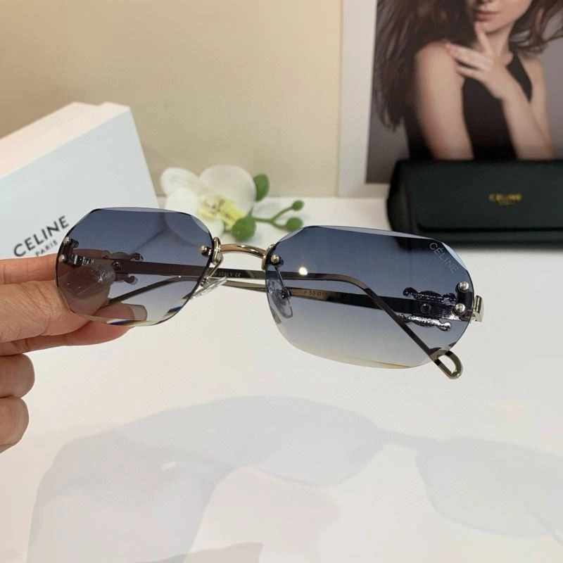Contemporary Celine Sunglasses 277762