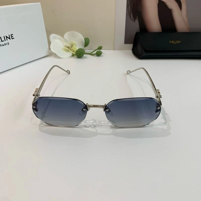 Contemporary Celine Sunglasses 277762