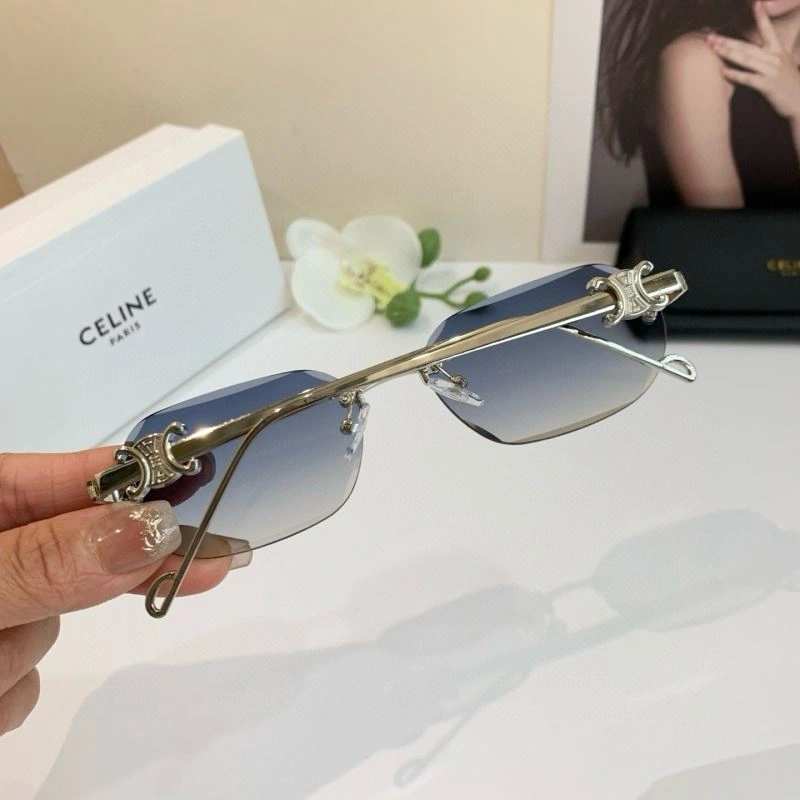 Contemporary Celine Sunglasses 277762