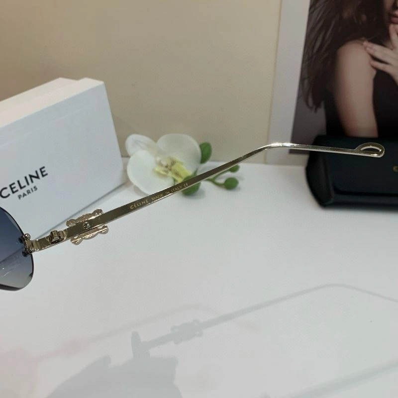Contemporary Celine Sunglasses 277762
