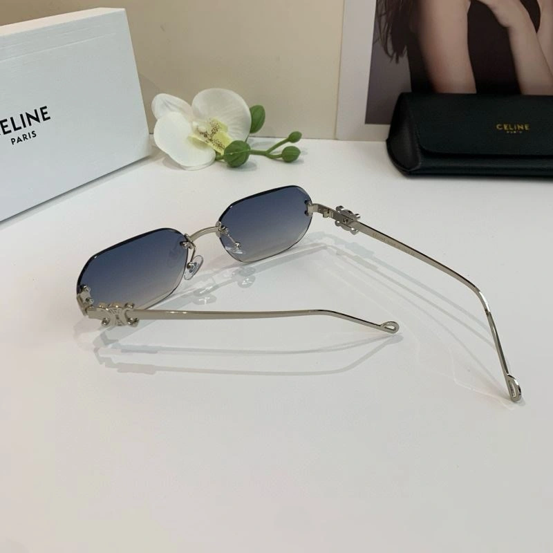 Contemporary Celine Sunglasses 277762