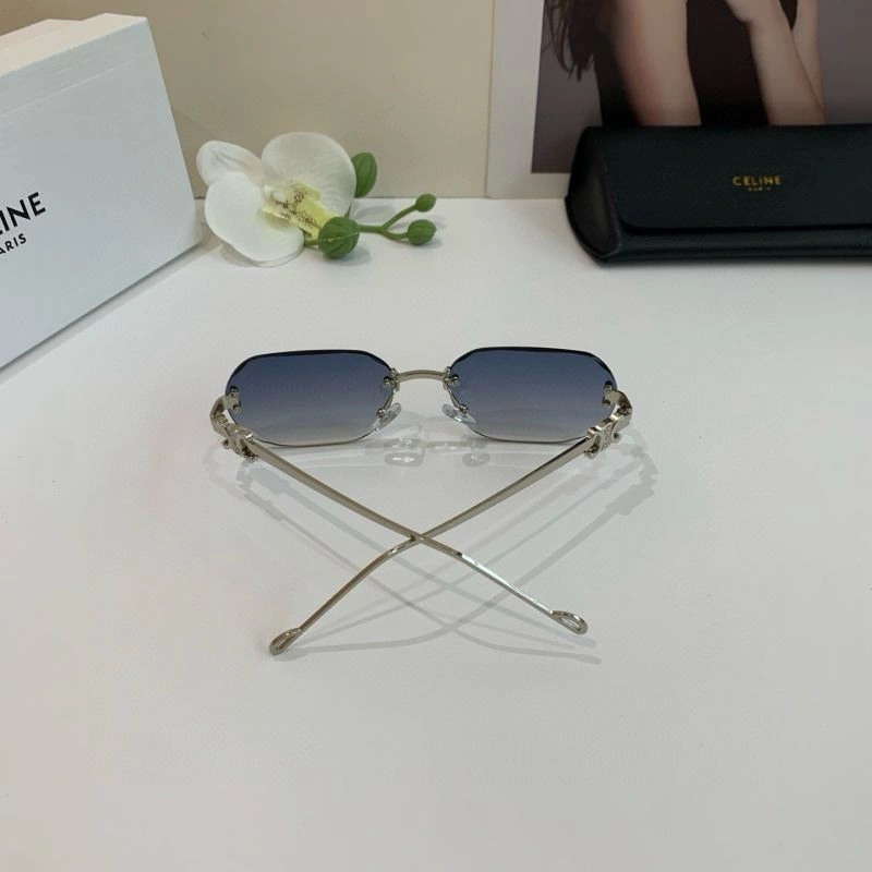 Contemporary Celine Sunglasses 277762