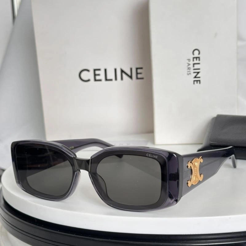 Sustainable Celine Sunglasses 277786