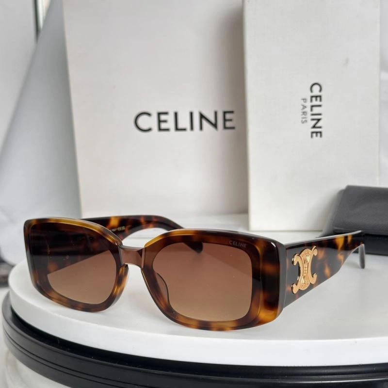 Sustainable Celine Sunglasses 277786