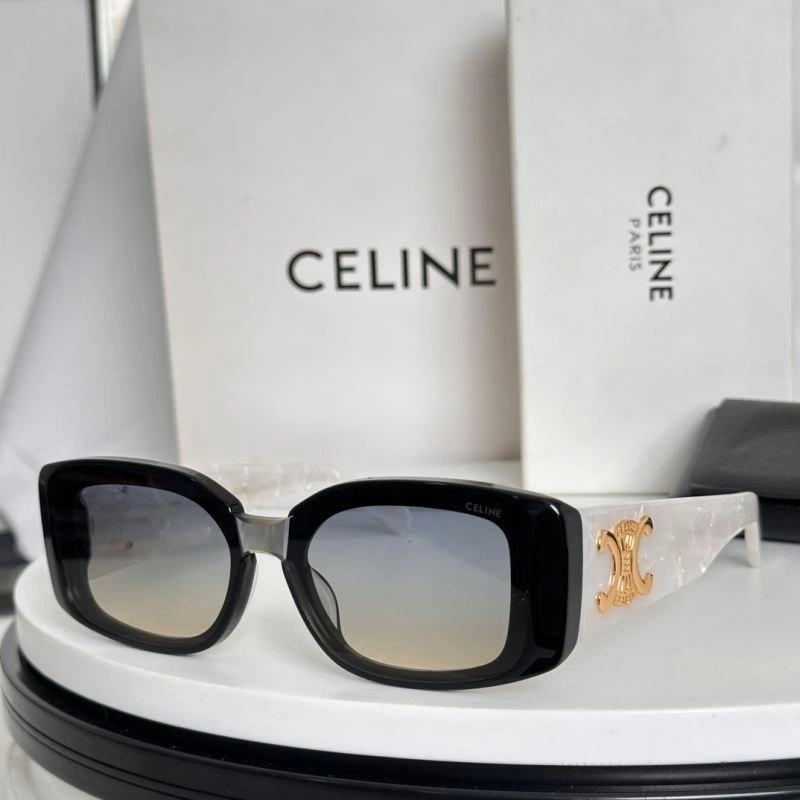 Sustainable Celine Sunglasses 277786