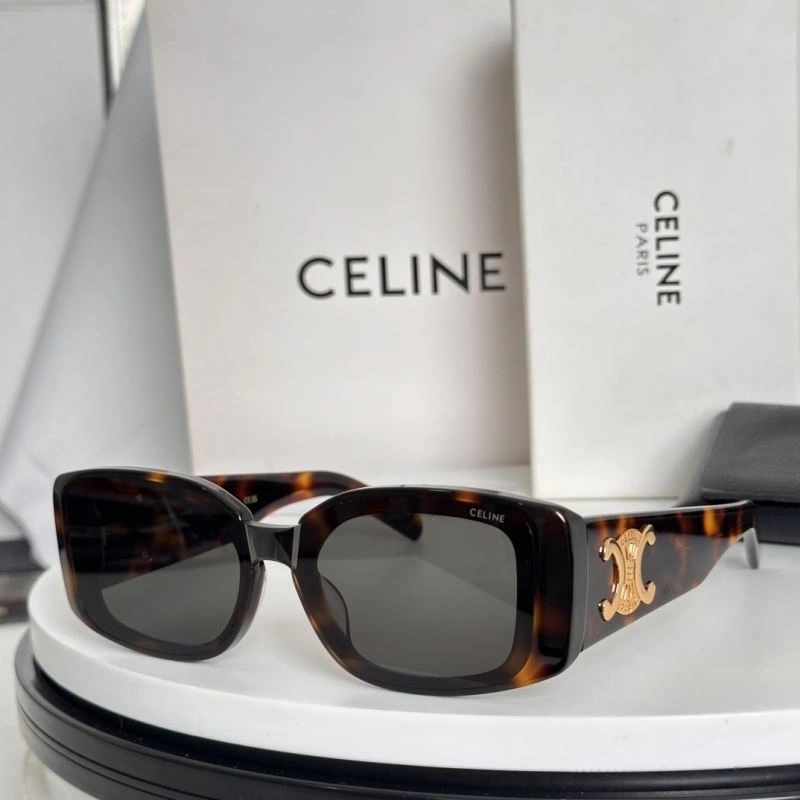 Sustainable Celine Sunglasses 277786