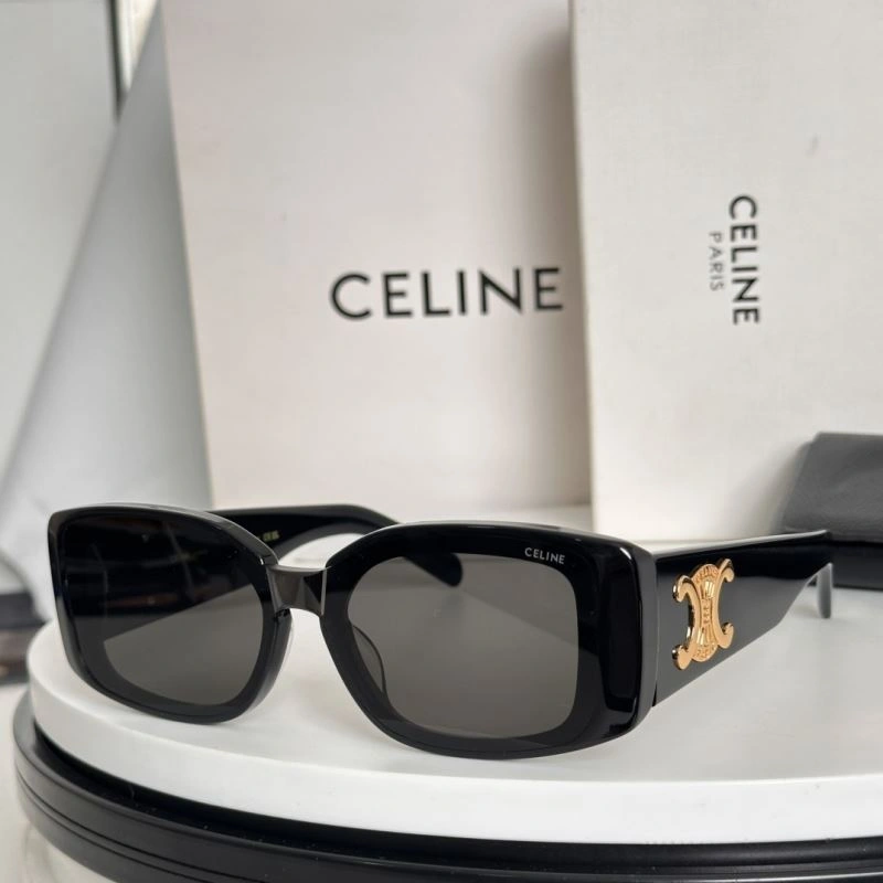 Sustainable Celine Sunglasses 277786