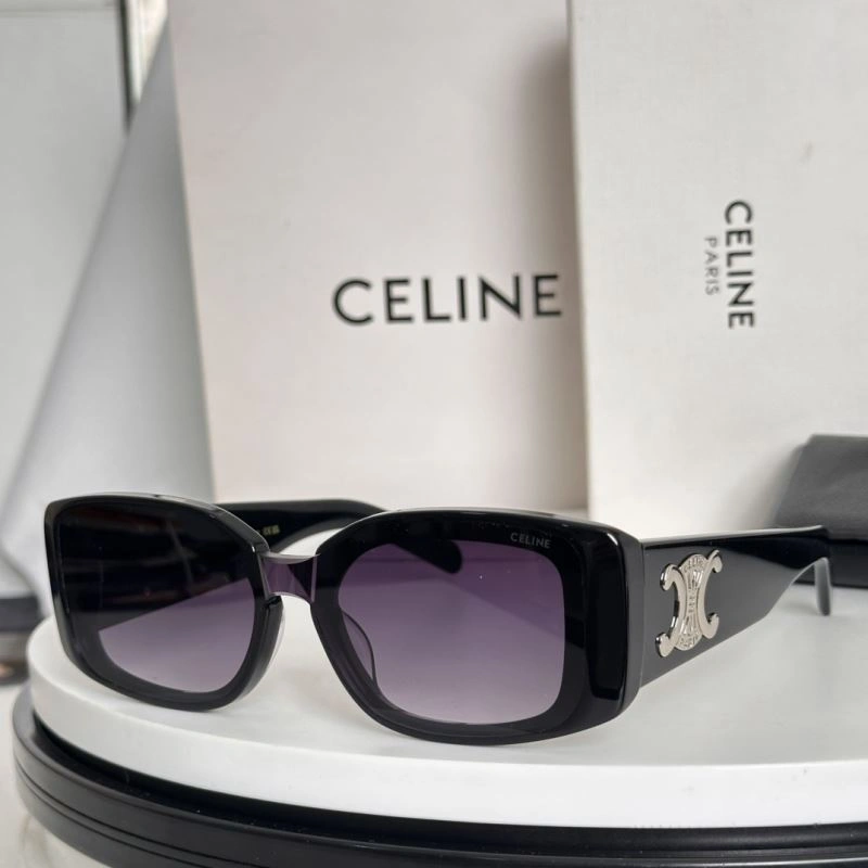 Sustainable Celine Sunglasses 277786