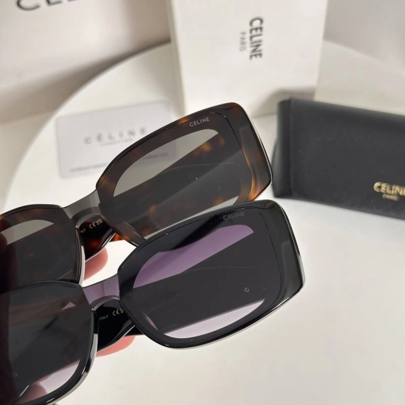 Sustainable Celine Sunglasses 277786