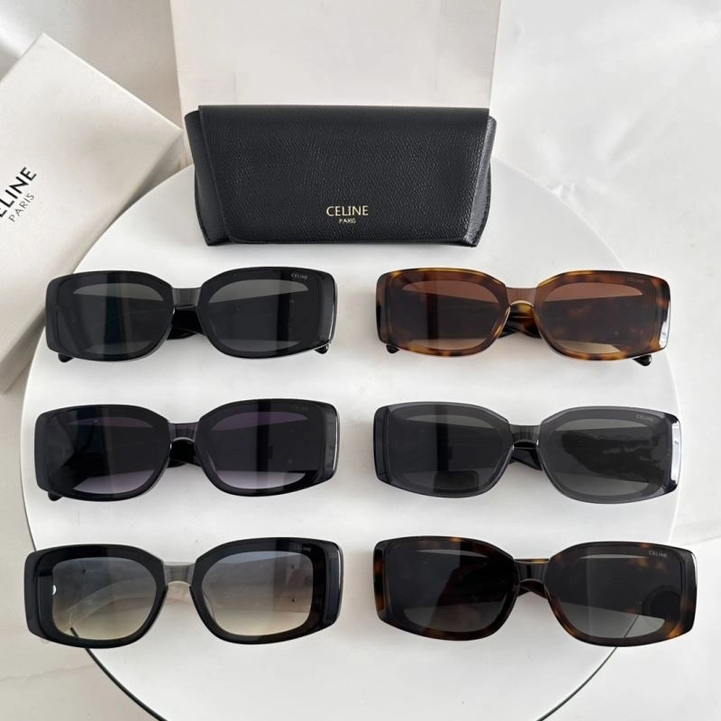 Sustainable Celine Sunglasses 277786