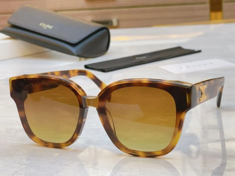 Celine Sunglasses Effortless 277785