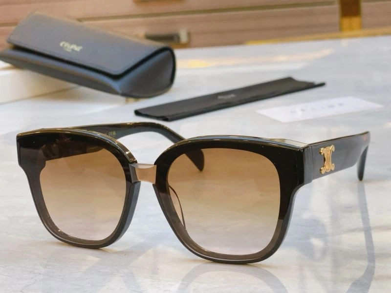 Celine Sunglasses Effortless 277785