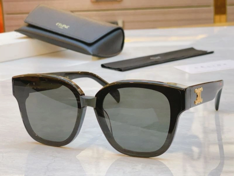 Celine Sunglasses Effortless 277785