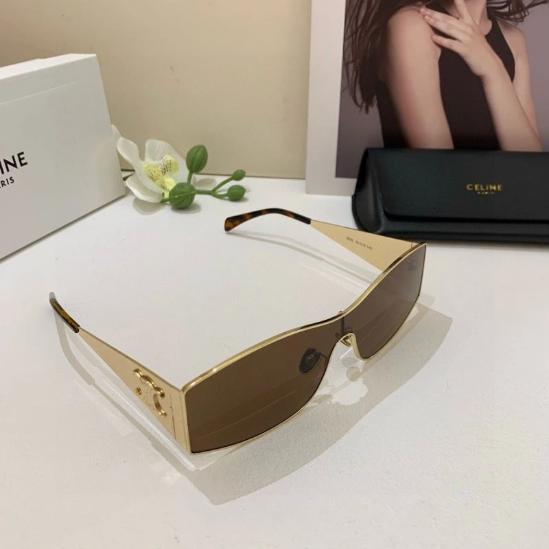 Celine Sunglasses Minimalist 277761