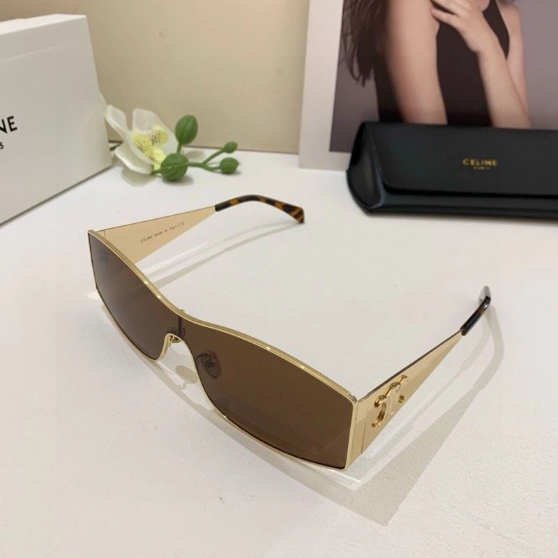 Celine Sunglasses Minimalist 277761