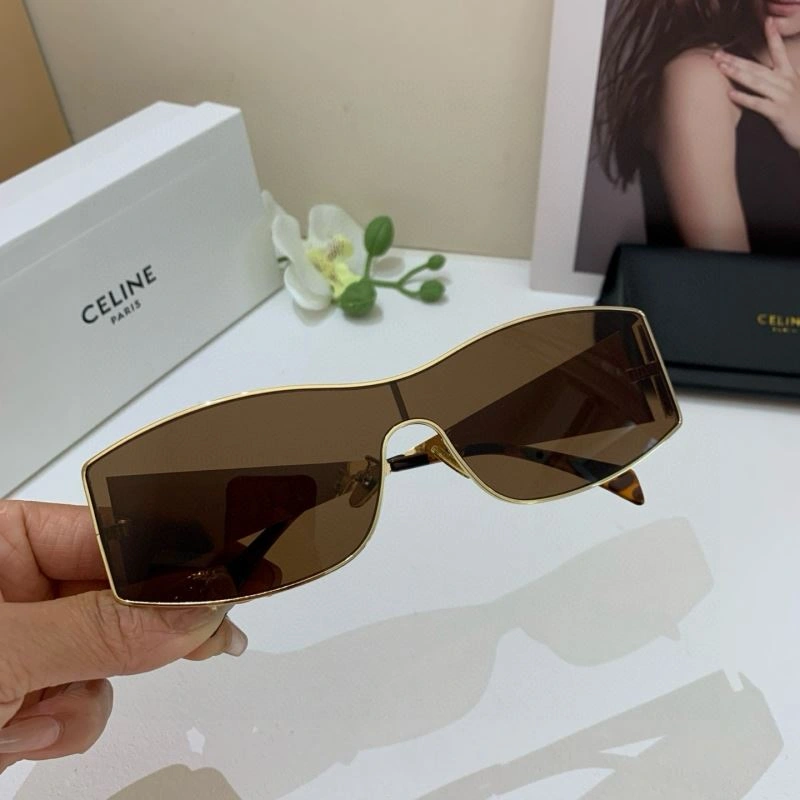 Celine Sunglasses Minimalist 277761