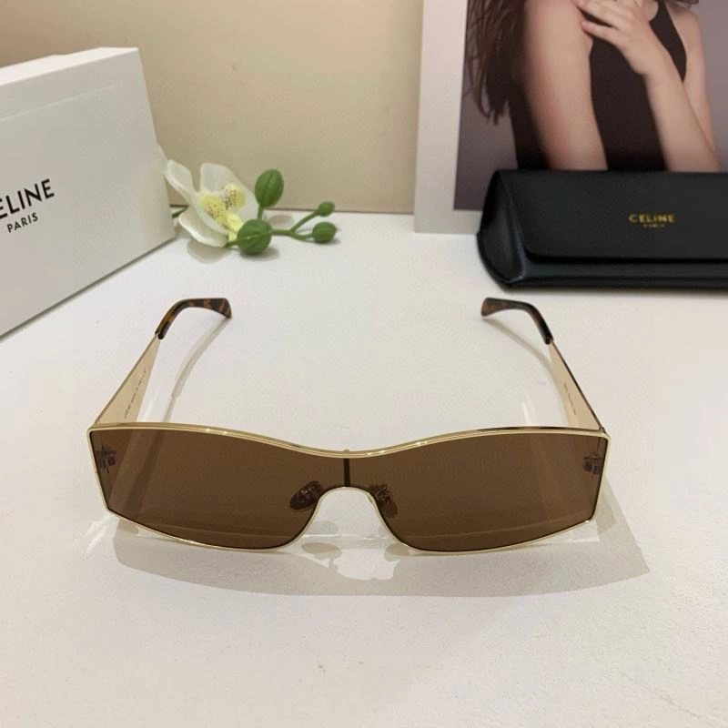 Celine Sunglasses Minimalist 277761