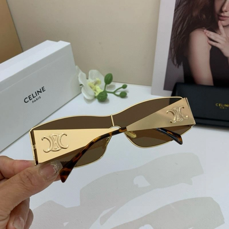 Celine Sunglasses Minimalist 277761