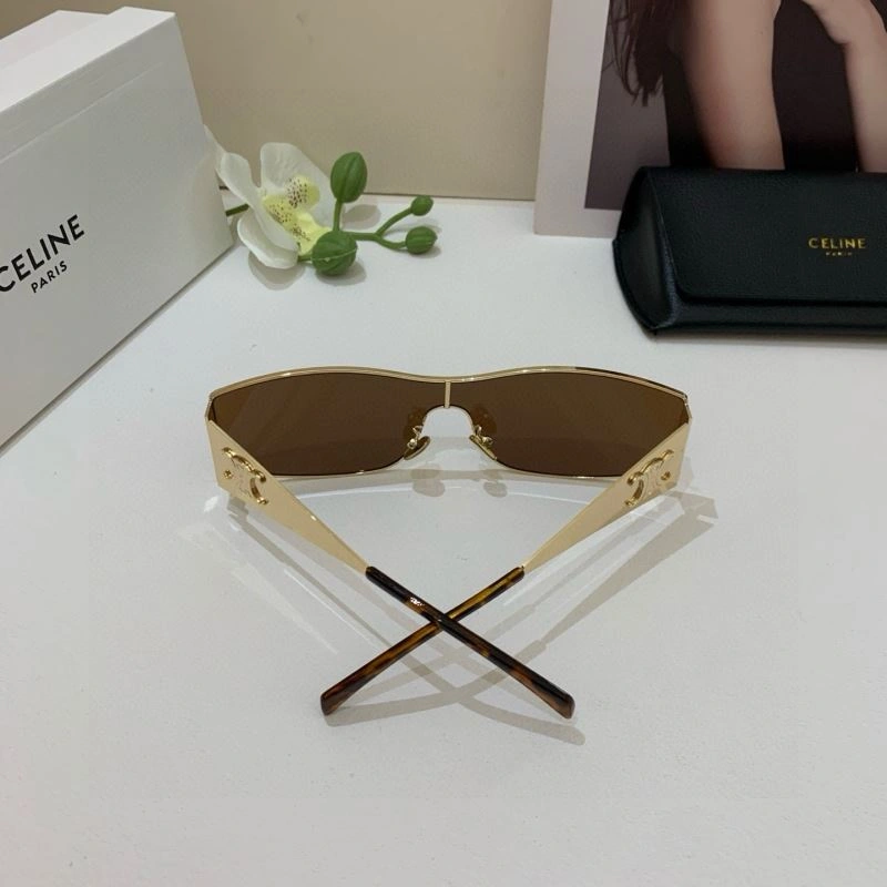 Celine Sunglasses Minimalist 277761