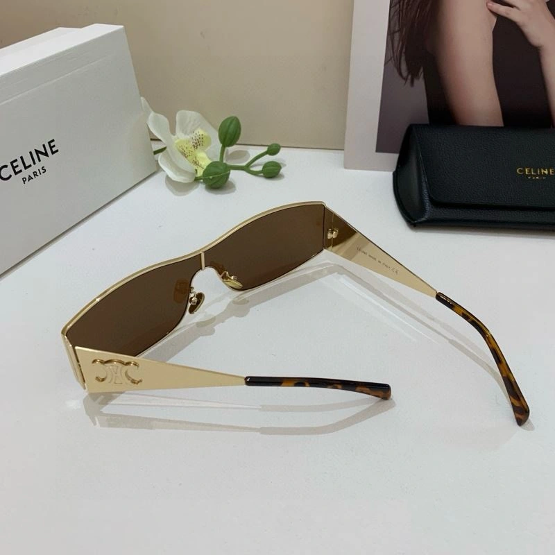 Celine Sunglasses Minimalist 277761