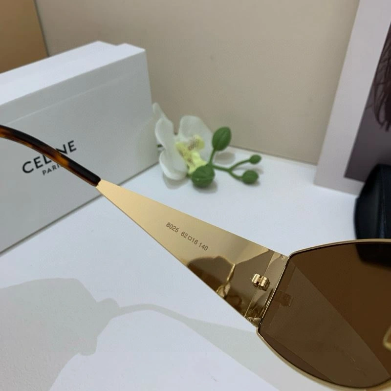 Celine Sunglasses Minimalist 277761