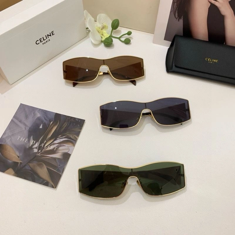 Celine Sunglasses Minimalist 277761