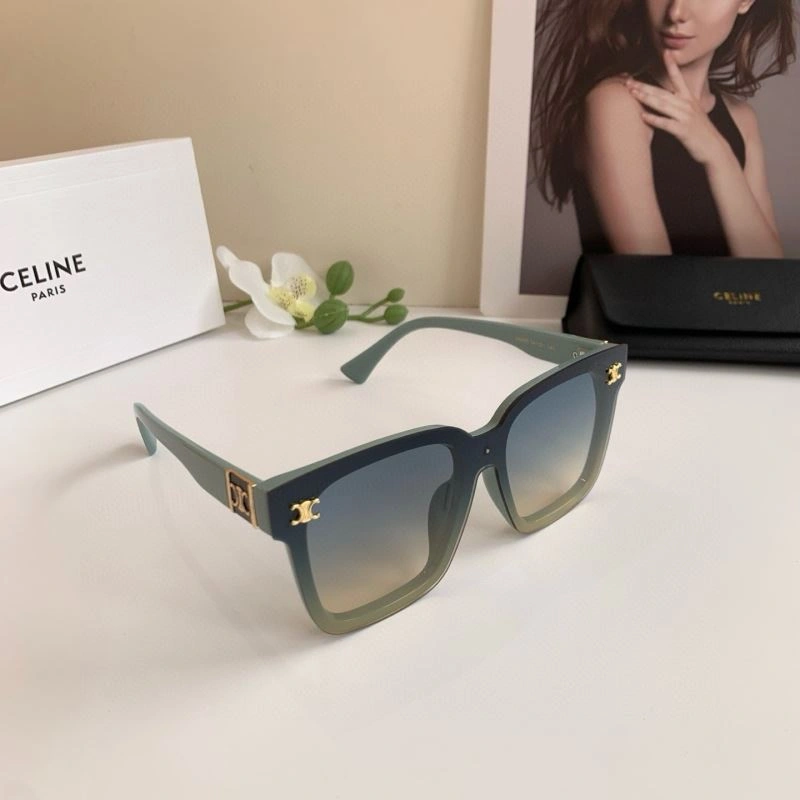 Celine Sunglasses Breathable 277760