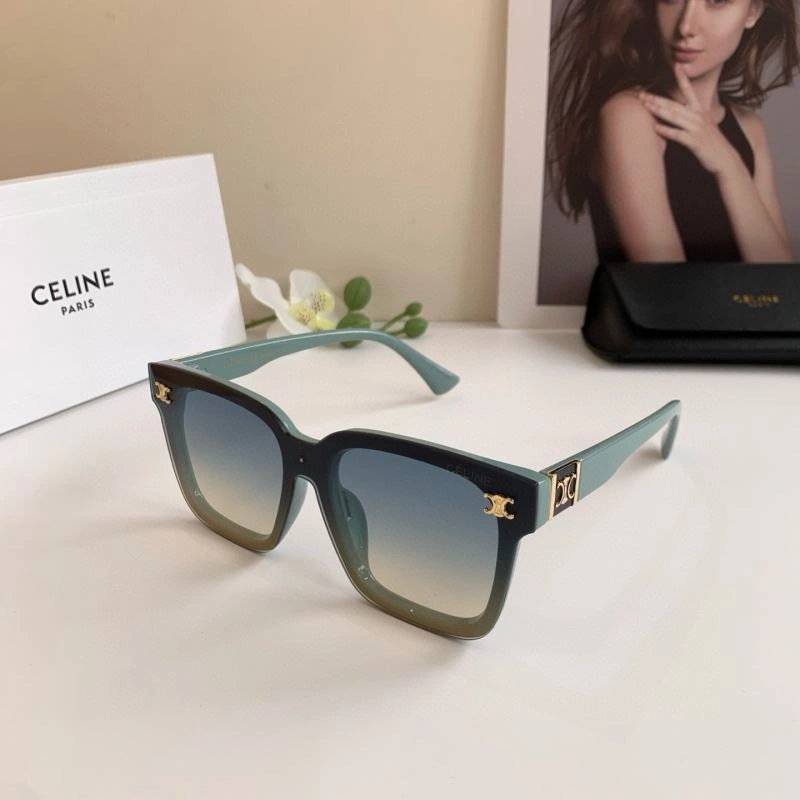 Celine Sunglasses Breathable 277760
