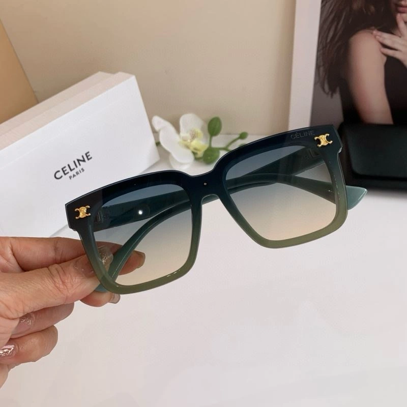 Celine Sunglasses Breathable 277760