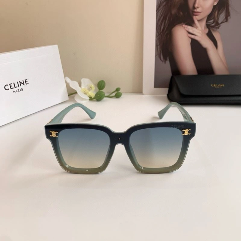 Celine Sunglasses Breathable 277760