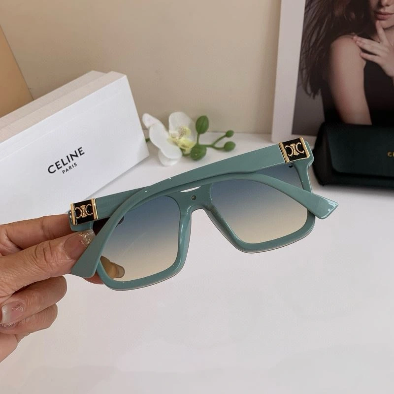 Celine Sunglasses Breathable 277760