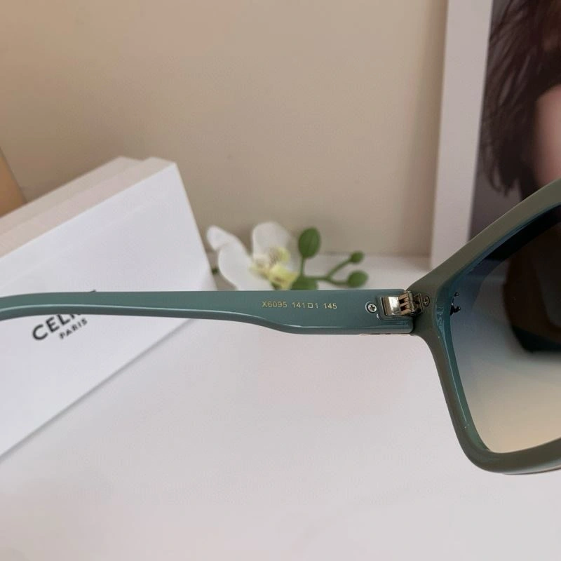 Celine Sunglasses Breathable 277760