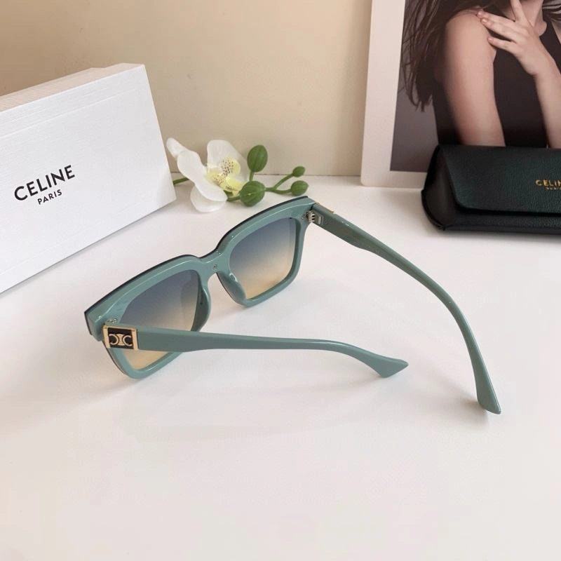 Celine Sunglasses Breathable 277760
