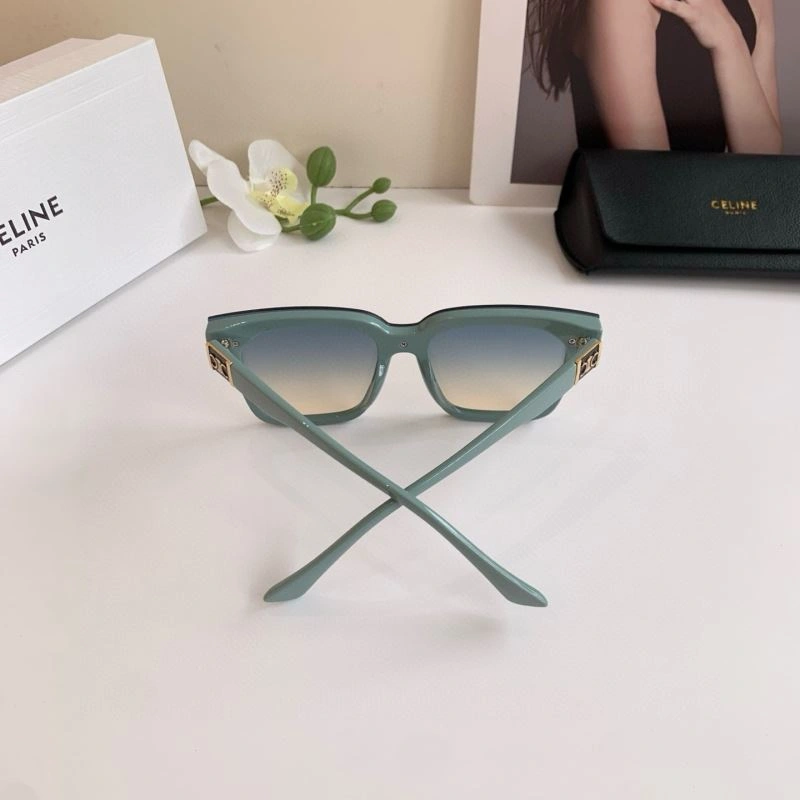 Celine Sunglasses Breathable 277760