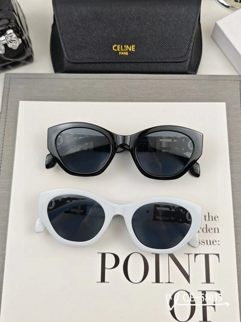 GoodFit Celine Sunglasses 277756