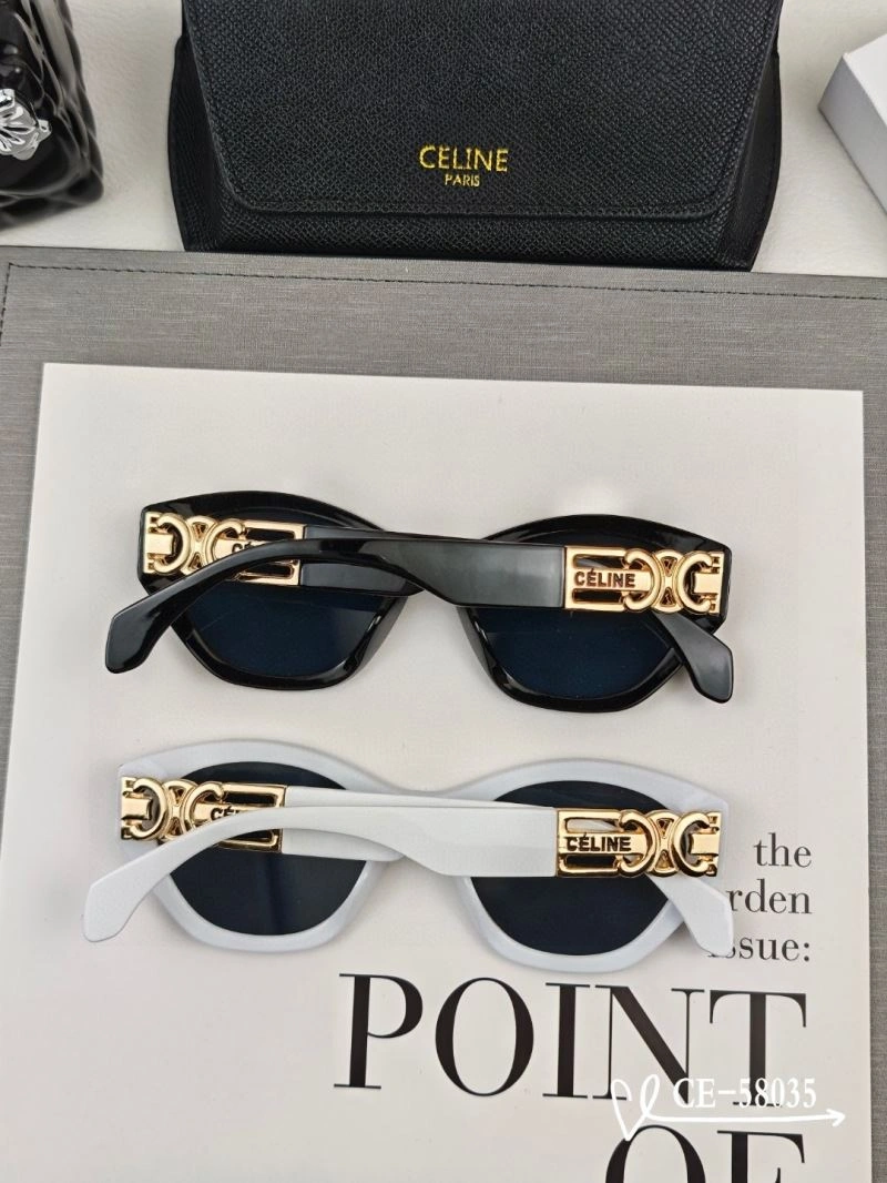 GoodFit Celine Sunglasses 277756