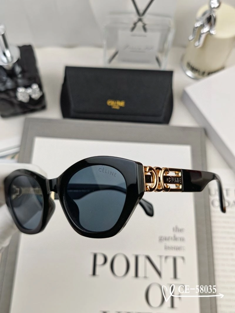 GoodFit Celine Sunglasses 277756