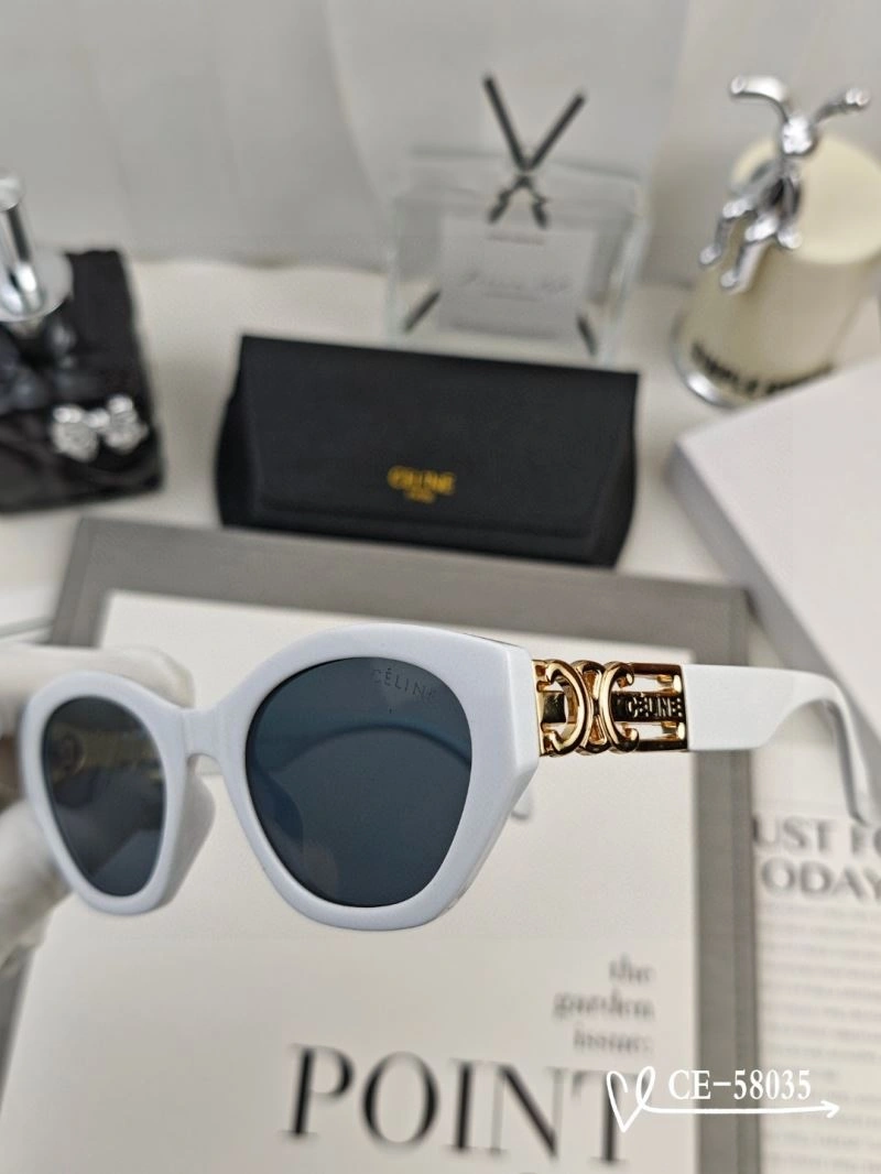 GoodFit Celine Sunglasses 277756