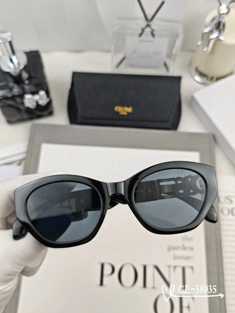 GoodFit Celine Sunglasses 277756