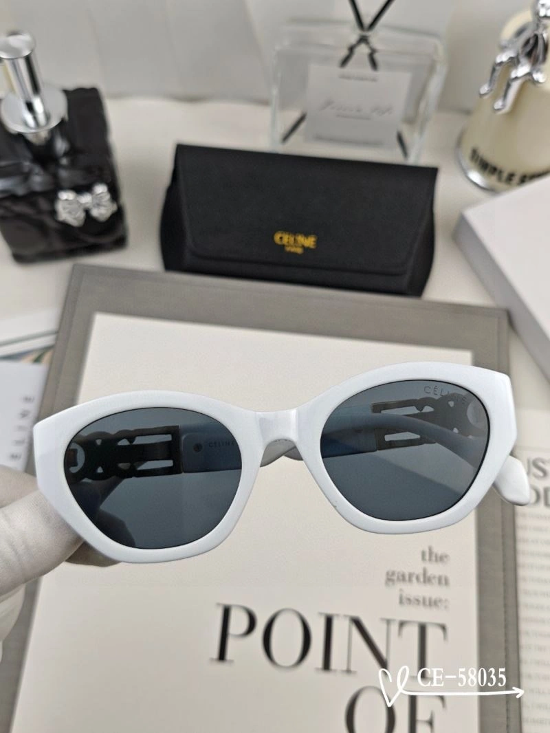 GoodFit Celine Sunglasses 277756