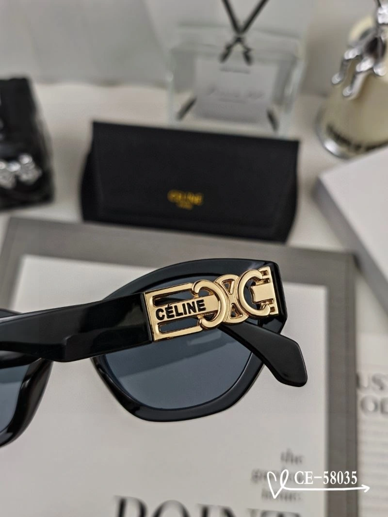 GoodFit Celine Sunglasses 277756