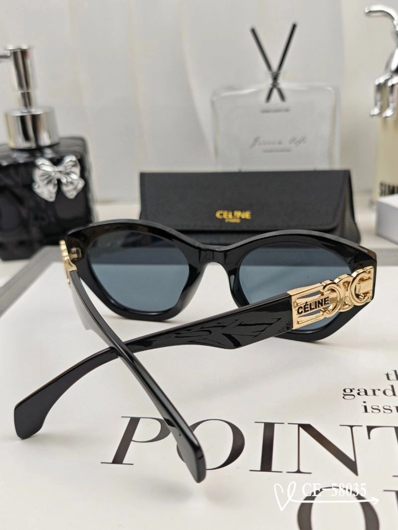 GoodFit Celine Sunglasses 277756