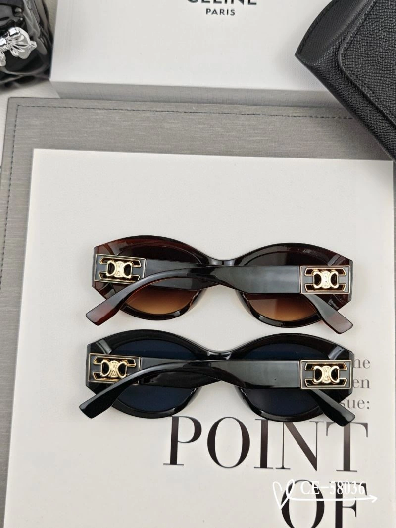 Celine Sunglasses TimelessDesign 277753