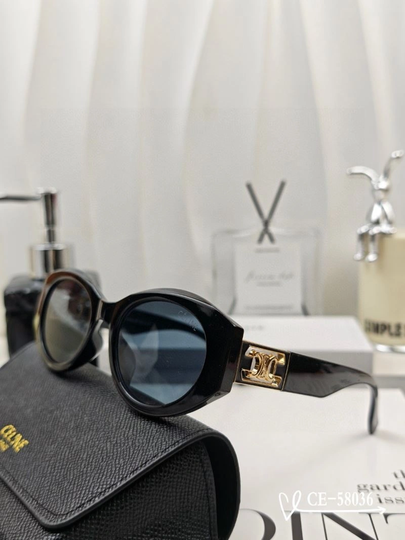 Celine Sunglasses TimelessDesign 277753