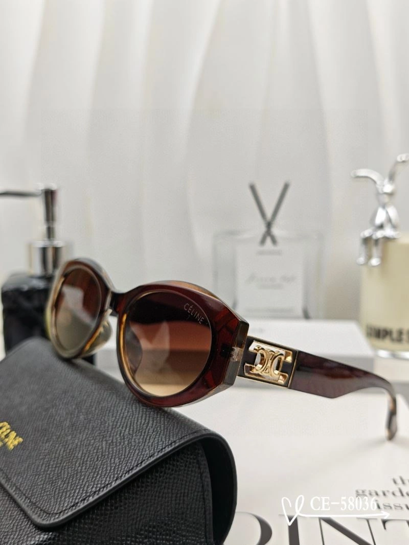 Celine Sunglasses TimelessDesign 277753
