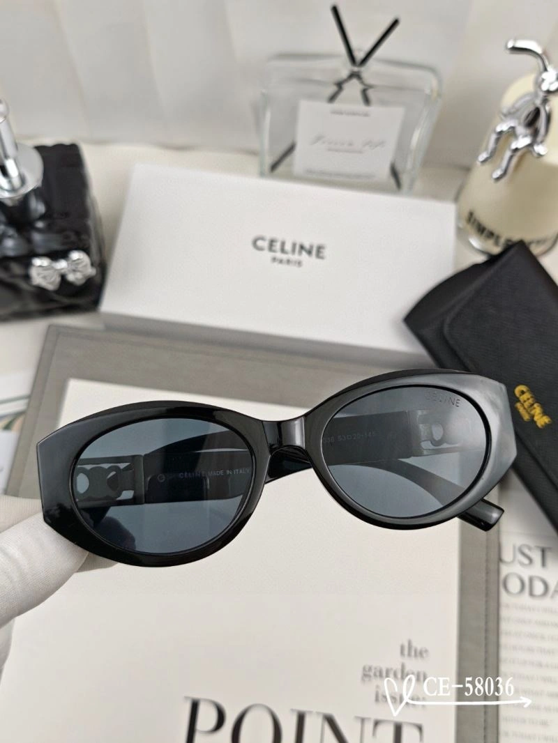 Celine Sunglasses TimelessDesign 277753