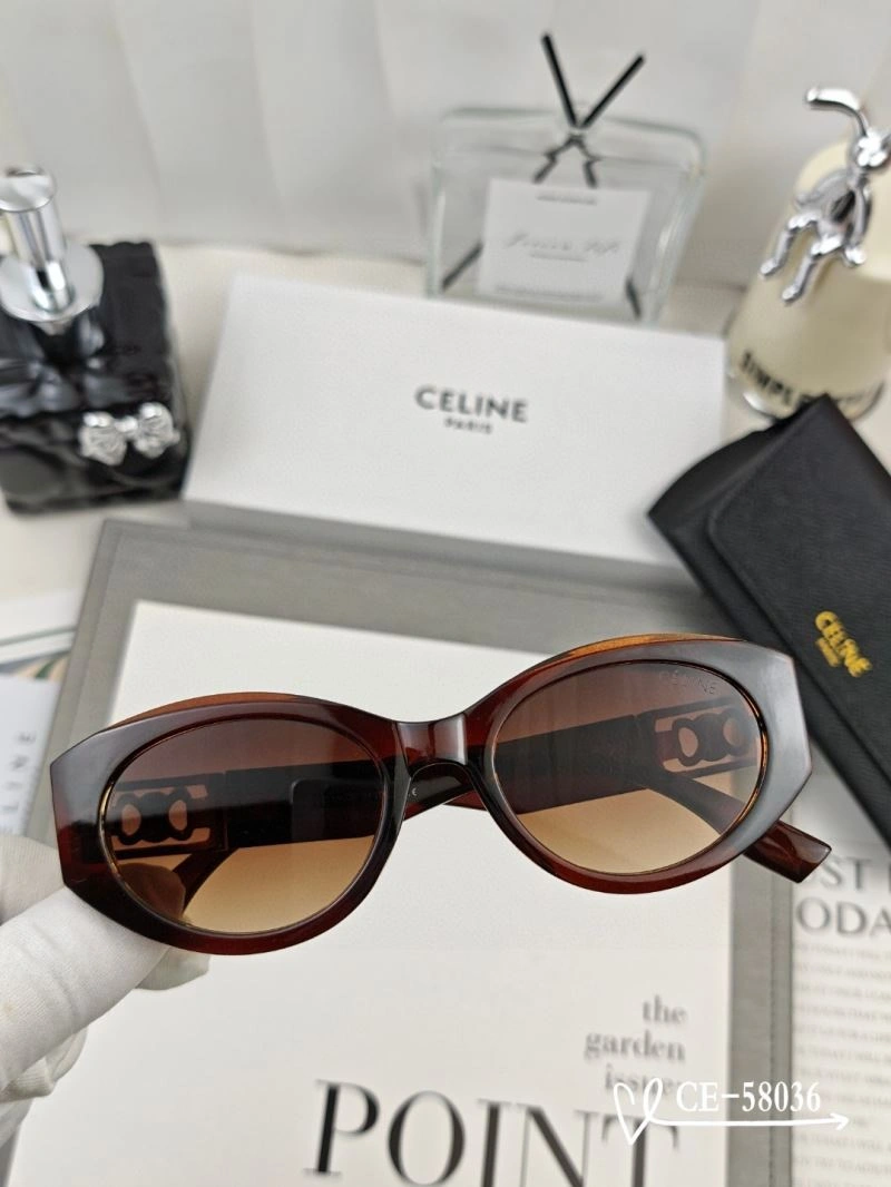 Celine Sunglasses TimelessDesign 277753