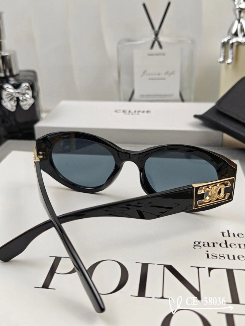 Celine Sunglasses TimelessDesign 277753
