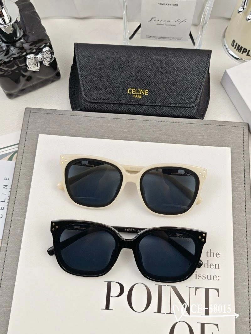 TravelReady Celine Sunglasses 277755