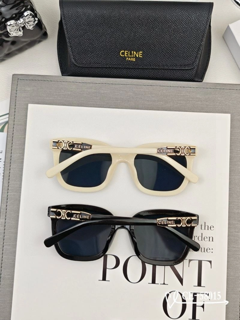 TravelReady Celine Sunglasses 277755